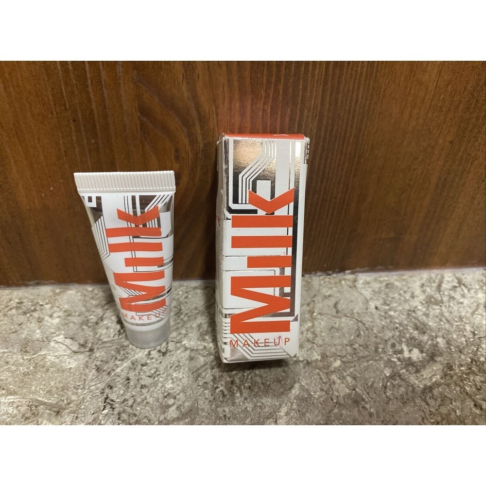MILK MAKEUP Bionic Liquid Blush TELEPORT 8mL 0.28oz New Tube in Box